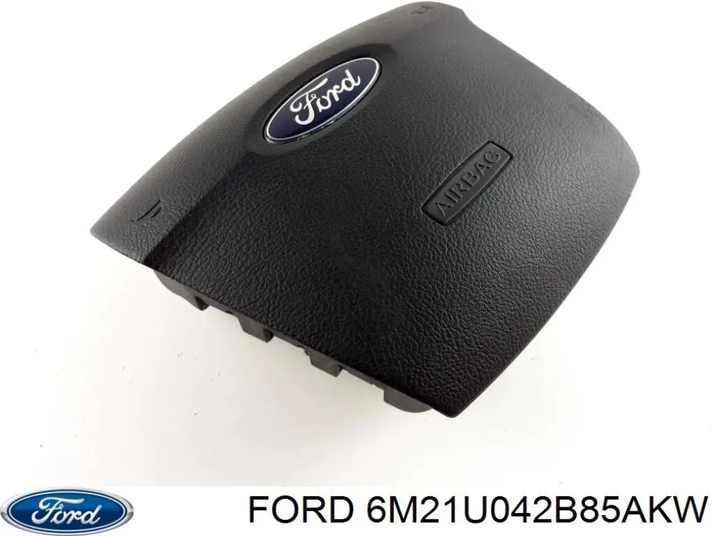 Cinto de segurança (AIRBAG) de condutor Ford 6M21U042B85AKW preço, a partir de 45,97 USD