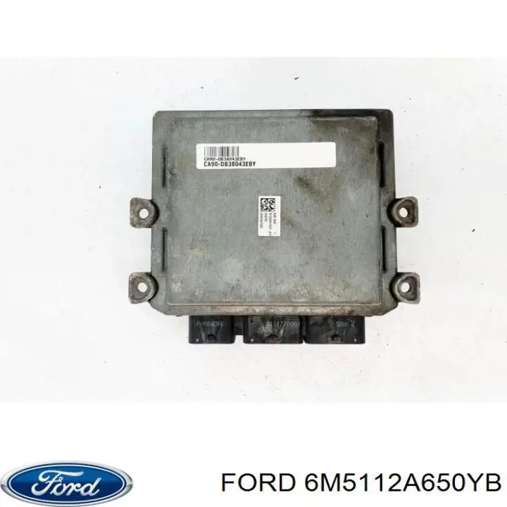 Compre 6M5112A650YB Ford 