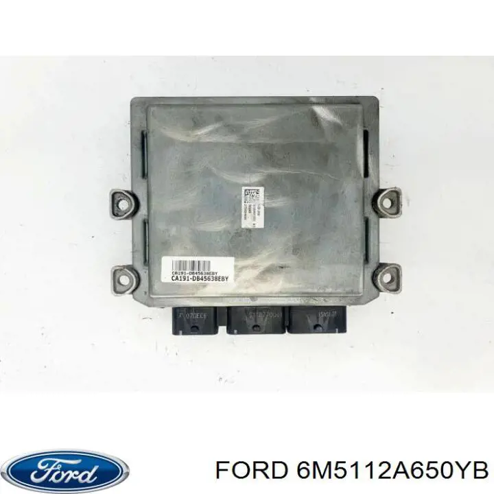 6M5112A650YB Ford 