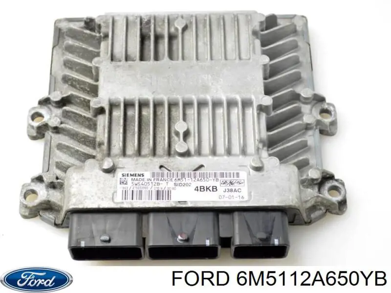  Ford 6M5112A650YB preço, a partir de 69,81 USD