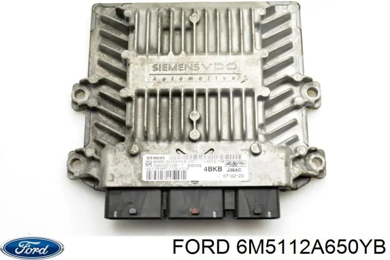 Compre 6M5112A650YB Ford 