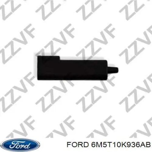 Sensor de temperatura do meio ambiente Ford 6M5T10K936AB preço, a partir de 44,34 USD