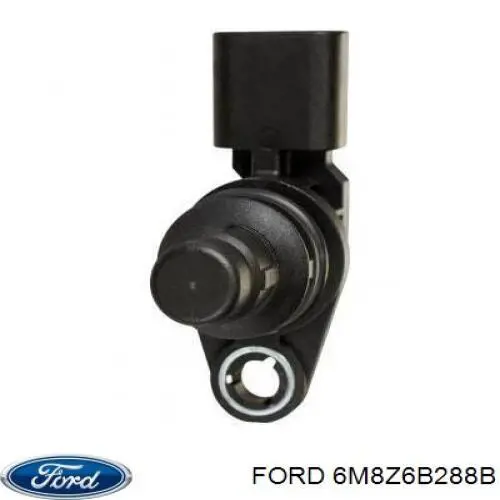 Sensor de posição da árvore distribuidora Ford 6M8Z6B288D preço, a partir de 135,70 USD