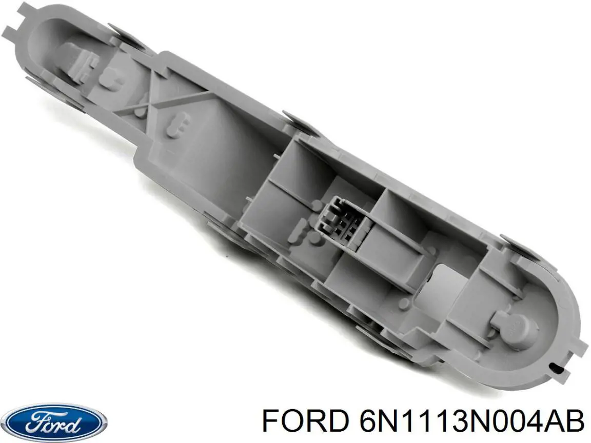 Compre 1437857 Ford Circuito de contato da luz traseira