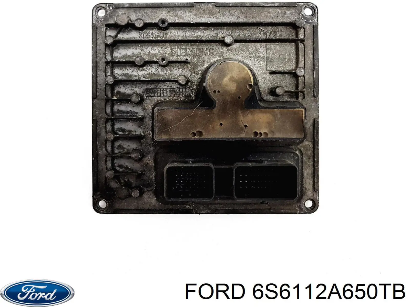 Compre 6S6112A650TB Ford 