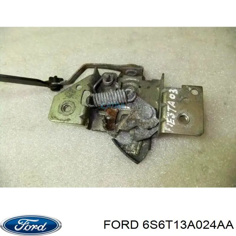 Comutador das luzes no "painel de instrumentos" Ford 6S6T13A024AA preço, a partir de 45,97 USD
