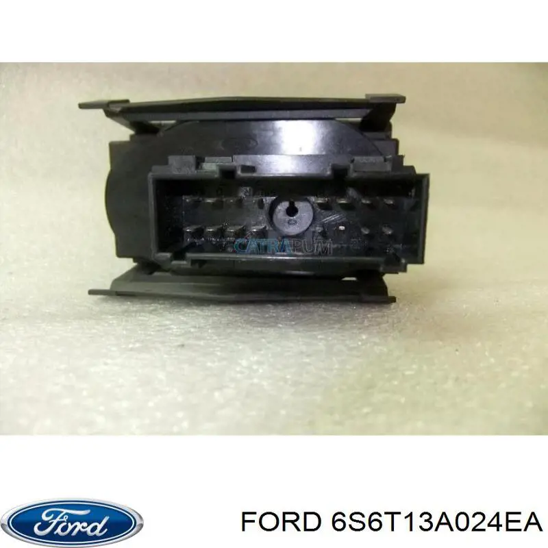 Comutador das luzes no "painel de instrumentos" Ford 6S6T13A024EA preço, a partir de 44,27 USD