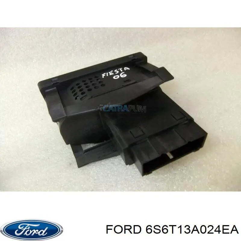 Comutador das luzes no "painel de instrumentos" Ford 1356220 preço, a partir de 42,56 USD