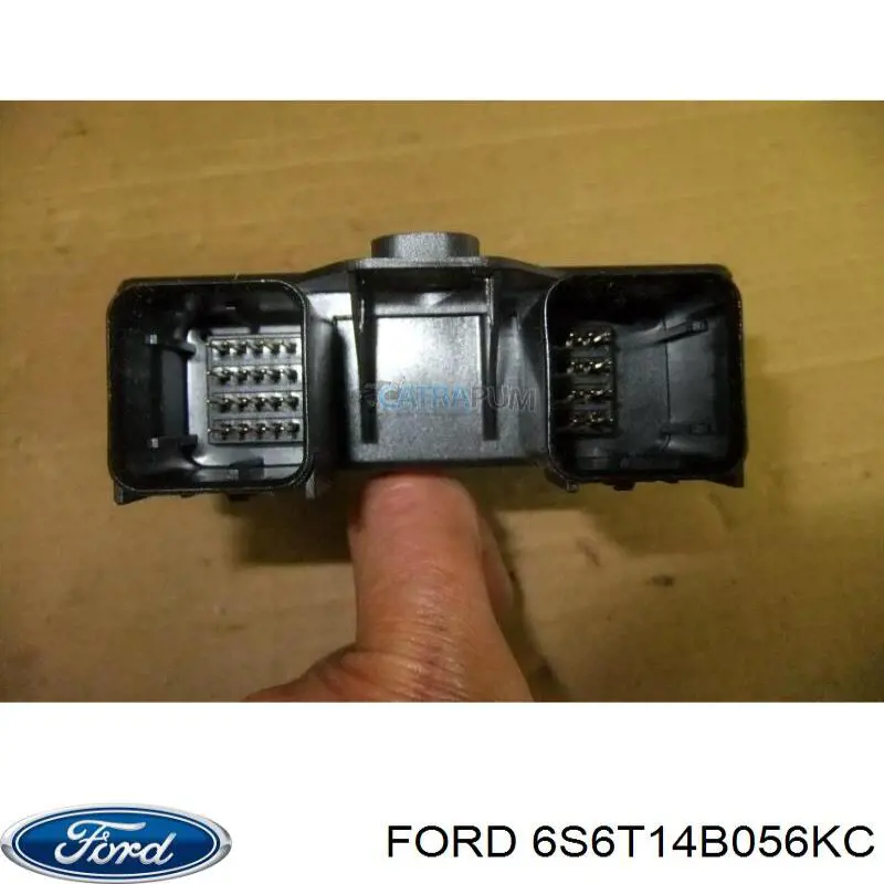 Compre 6S6T14B056KC Ford 