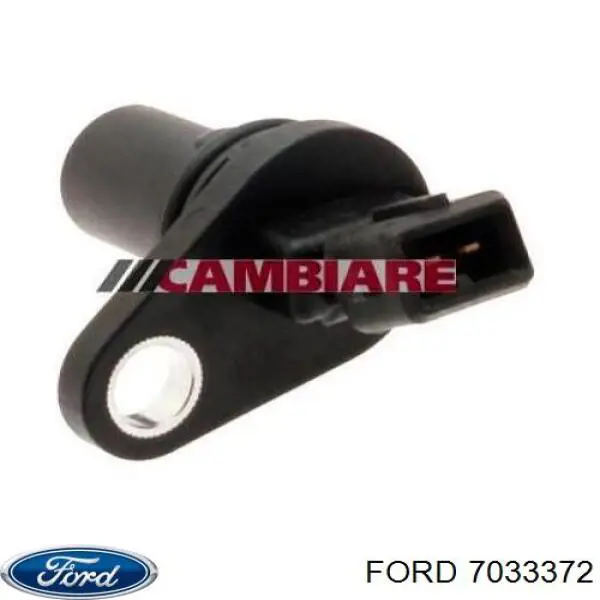 Compre 7033372 Ford Sensor de posição da árvore distribuidora