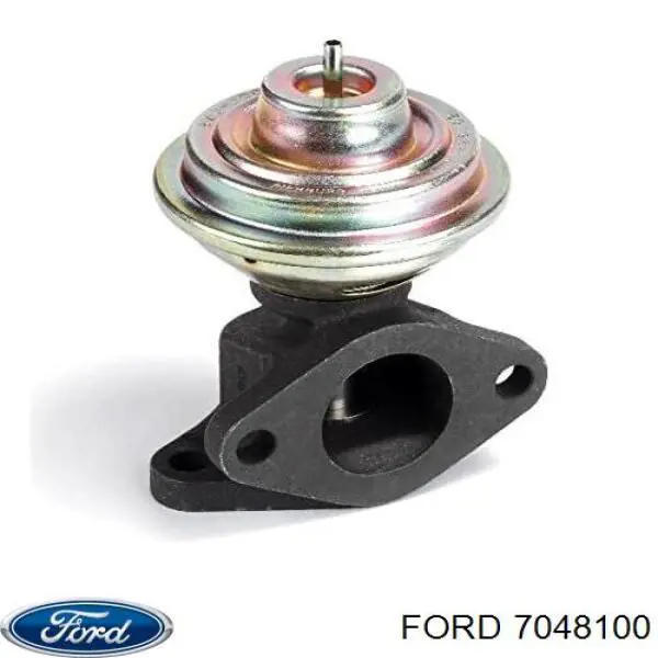 Válvula EGR de recirculação dos gases Pierburg 721826520 preço, a partir de 484,44 USD