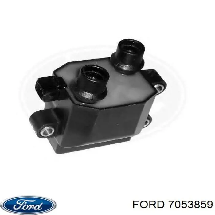 Bobina de ignição Ford 7053859 preço, a partir de 54,48 USD