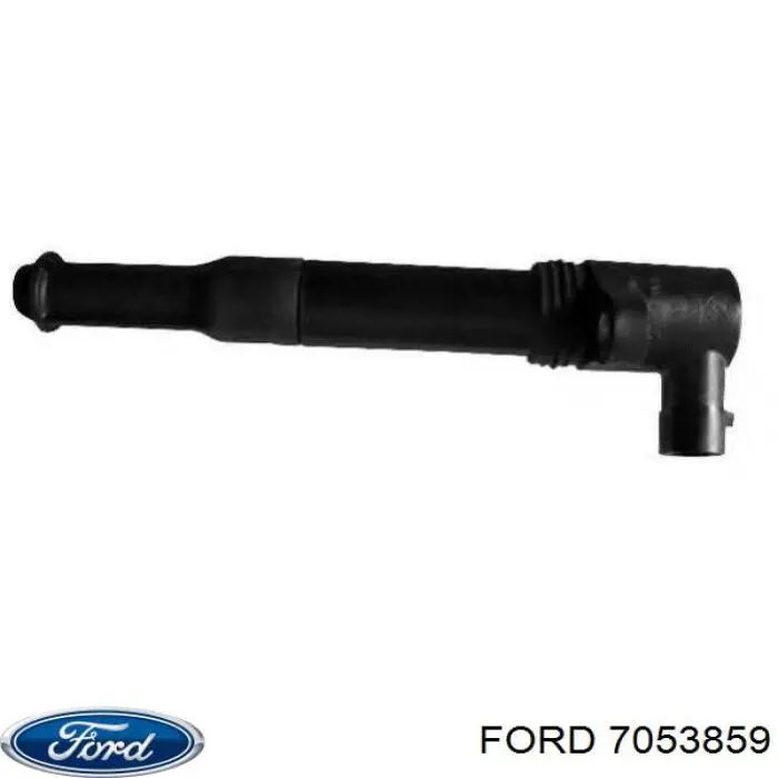Compre 7053859 Ford Bobina de ignição