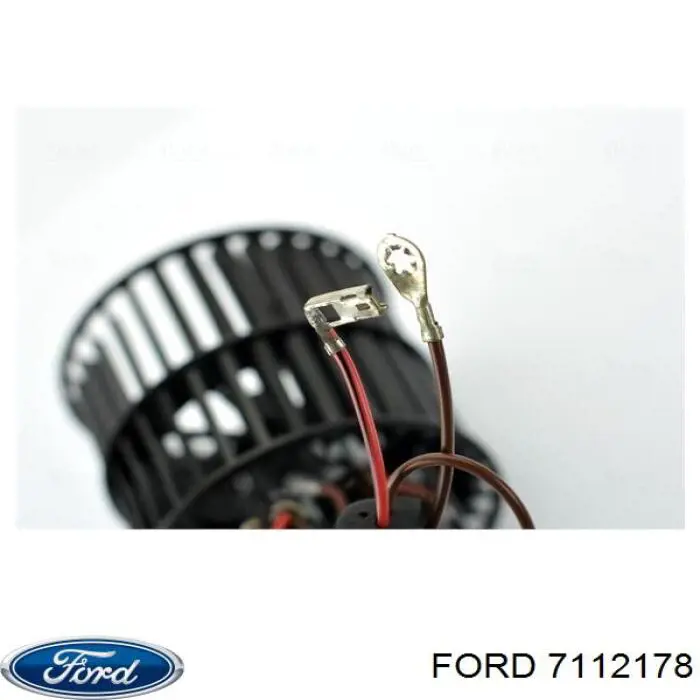 Motor de ventilador de forno (de aquecedor de salão) Ford 6870543 preço, a partir de 367,14 USD