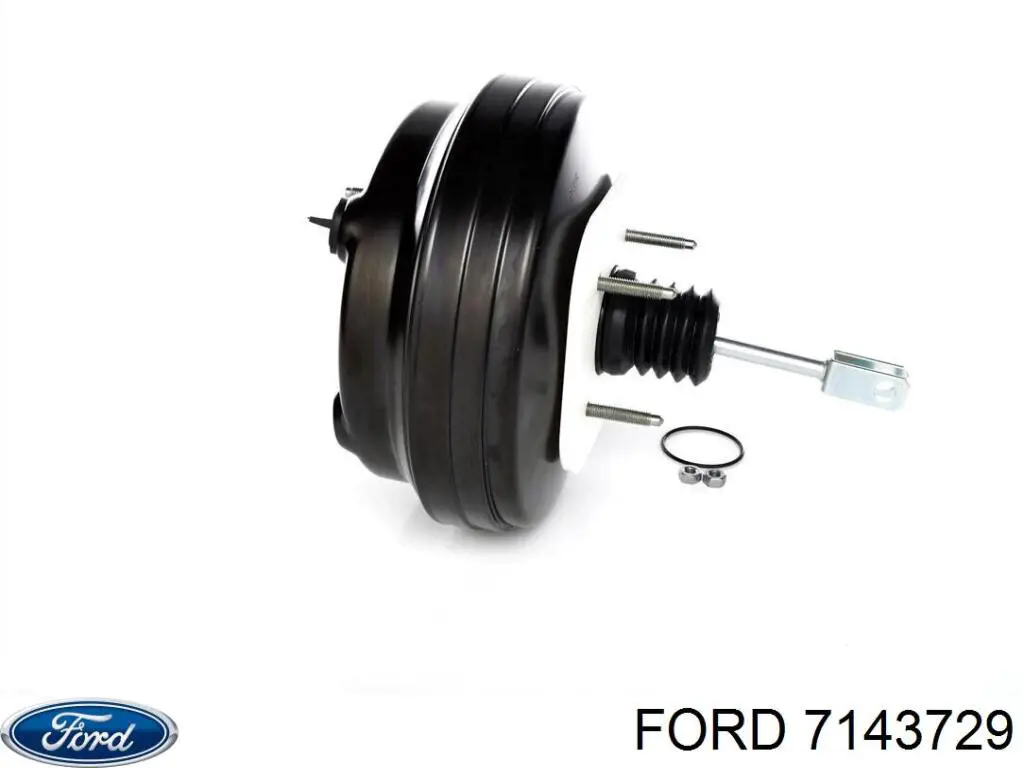 Reforçador dos freios a vácuo Ford 7143729 preço, a partir de 827,89 USD