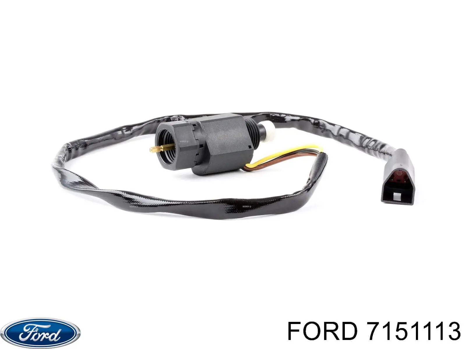 Sensor de velocidade SAG177 Magneti Marelli