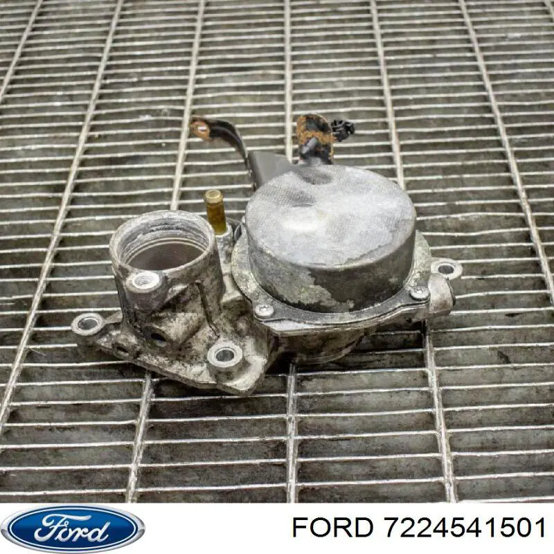 Compre 7224541501 Ford Bomba a vácuo