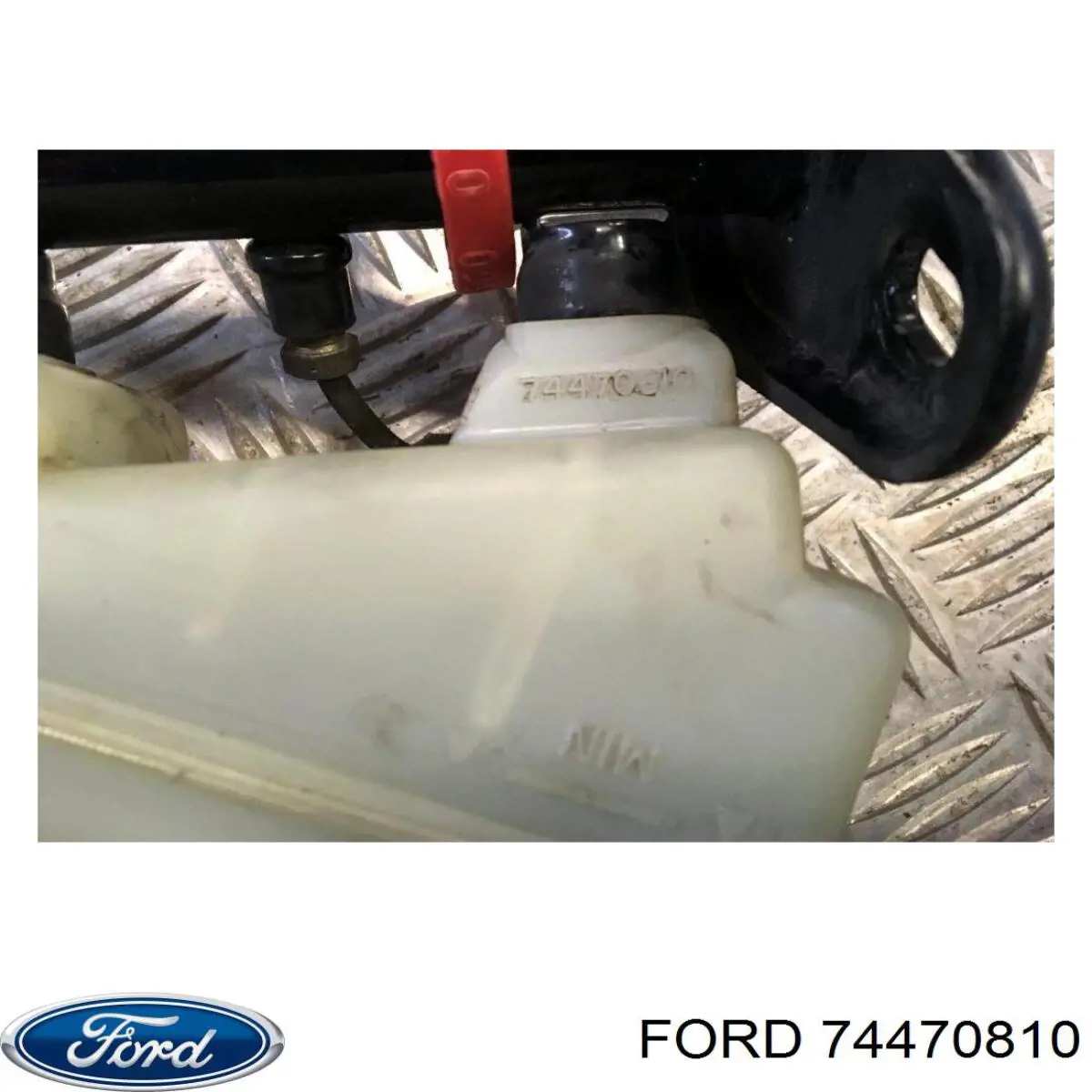74470810 Ford 