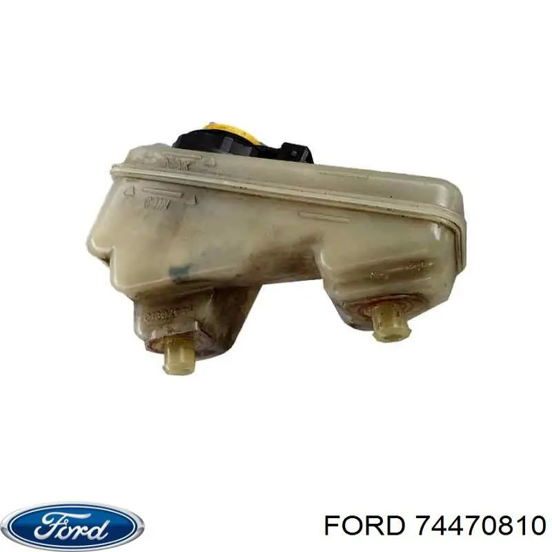 Compre 74470810 Ford 