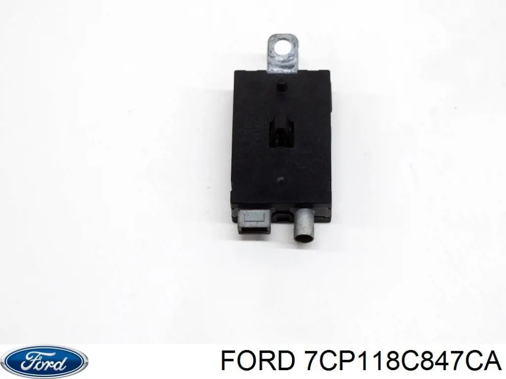 Compre 7CP118C847CA Ford Reforçador do sinal de antena