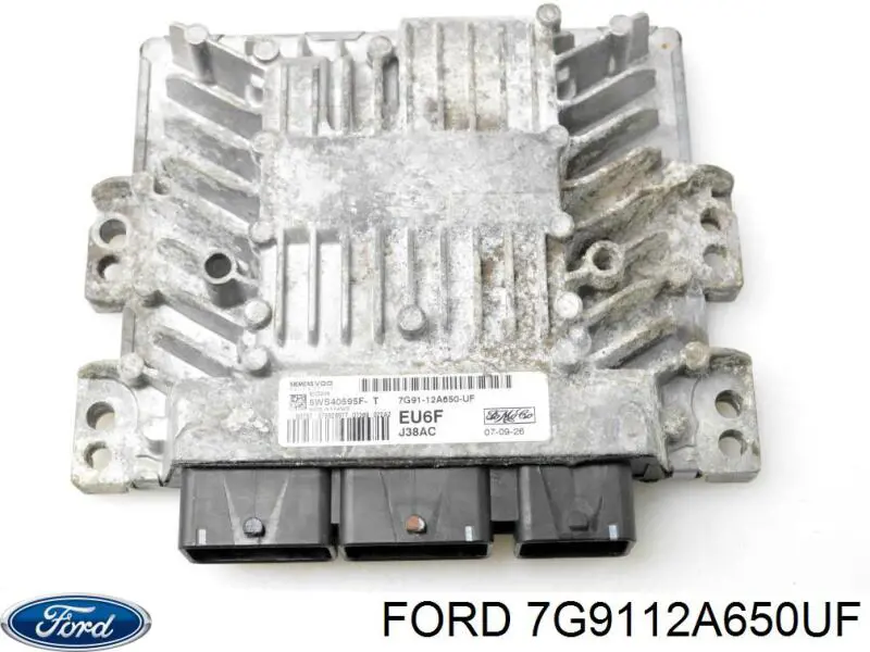  Ford 7G9112A650UF preço, a partir de 117,21 USD