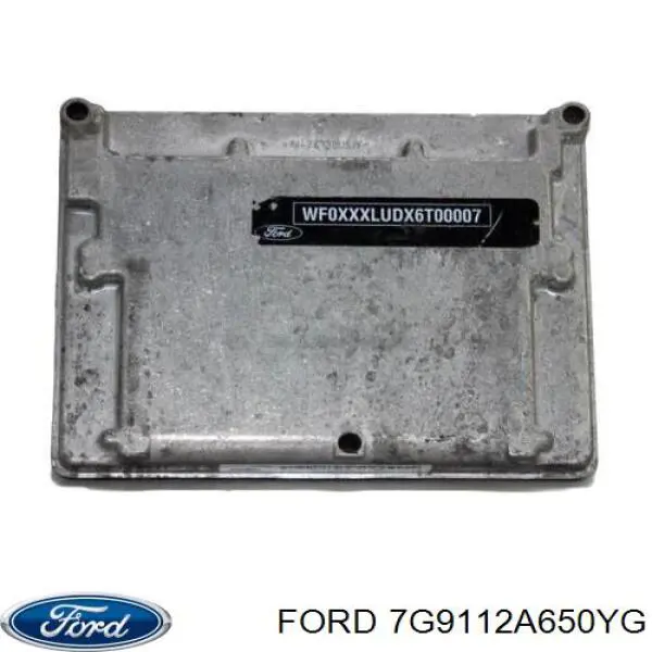 Compre 7G9112A650YG Ford 