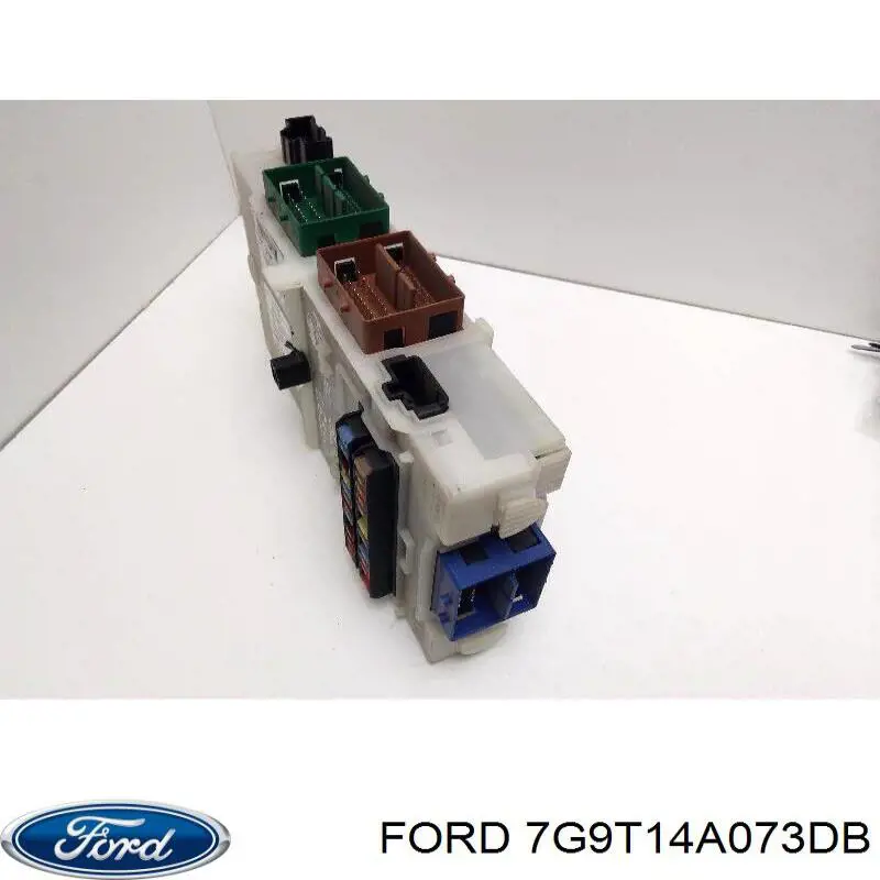  Ford 7G9T14A073DB preço, a partir de 62,98 USD