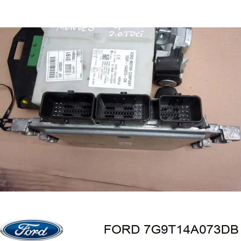 Compre 7G9T14A073DB Ford 