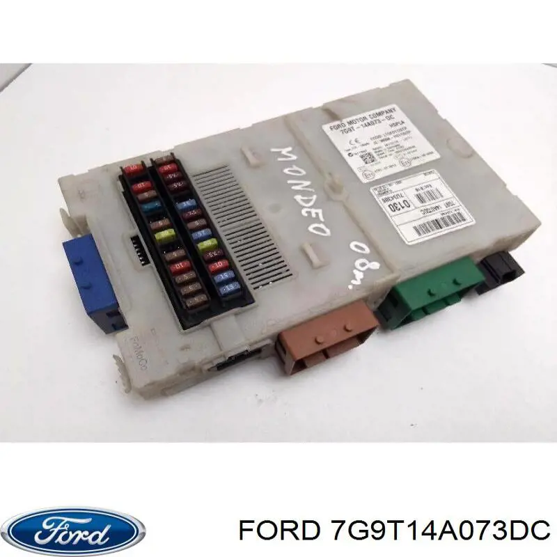  Ford 7G9T14A073DC preço, a partir de 105,56 USD
