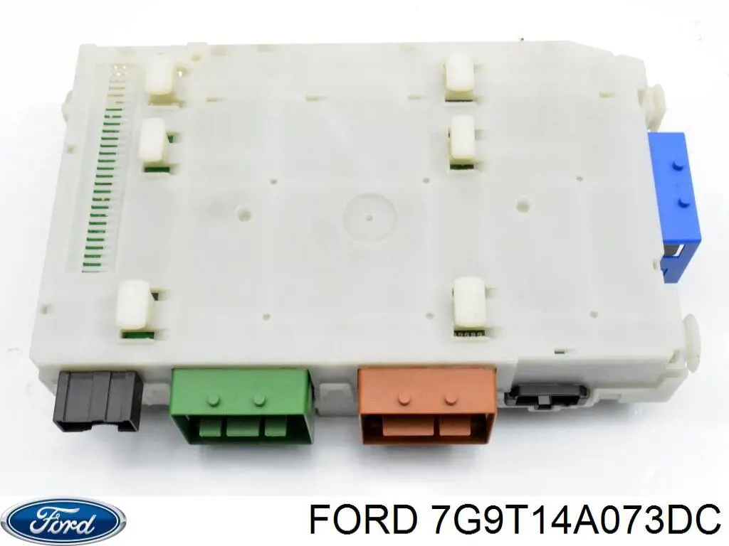 Compre 7G9T14A073DC Ford 