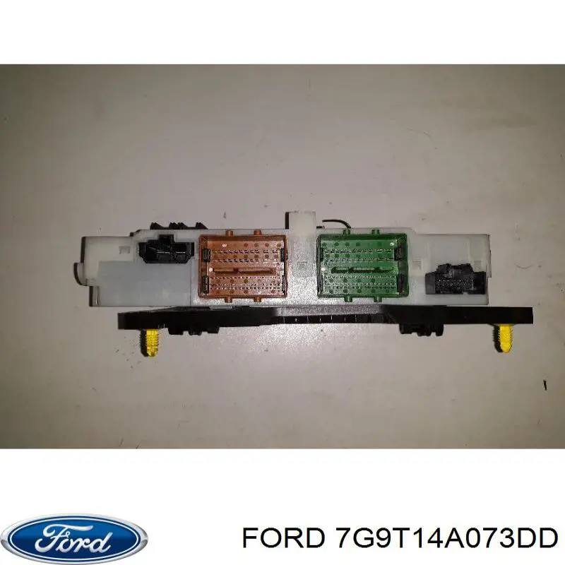 Compre 7G9T14A073DD Ford 