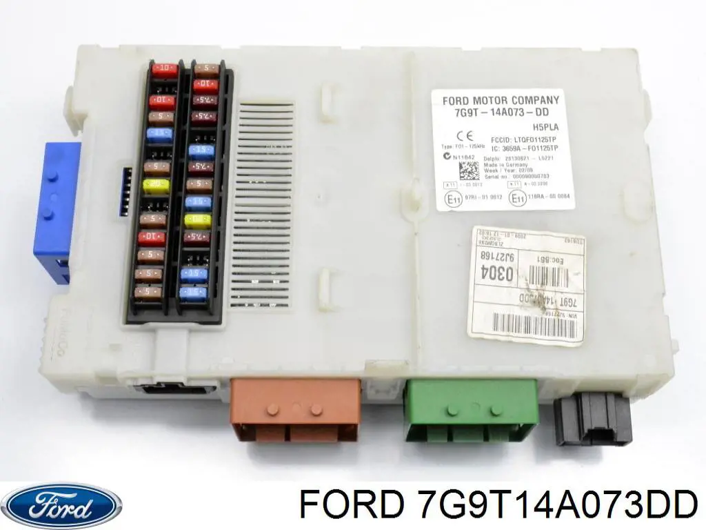  Ford 7G9T14A073DD preço, a partir de 86,83 USD