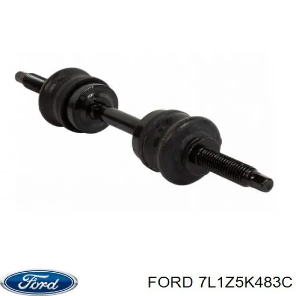 Montante de estabilizador dianteiro Ford 7L1Z5K483C preço, a partir de 22,84 USD