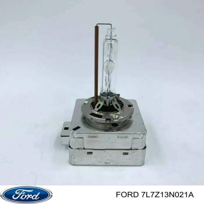 Lâmpada de xénon Ford 7L7Z13N021A preço, a partir de 57,89 USD