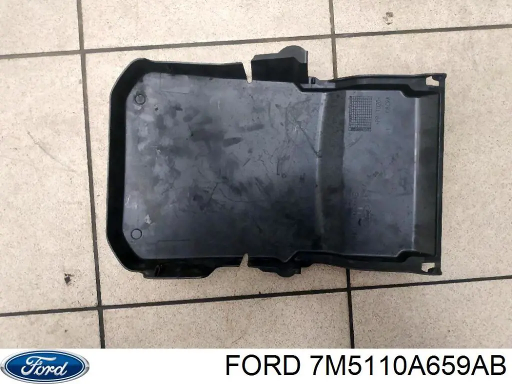 Tampa de bateria recarregável (PILHA) Ford 7M5110A659AB preço, a partir de 30,44 USD