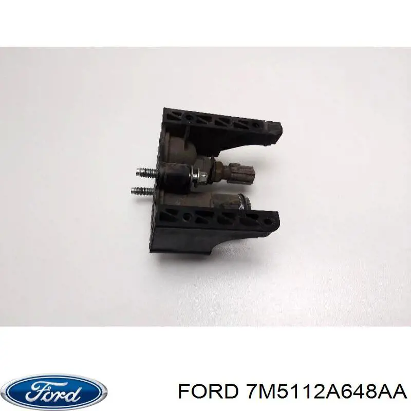 Sensor de temperatura do fluido de esfriamento Ford 7M5112A648AA preço, a partir de 5,71 USD