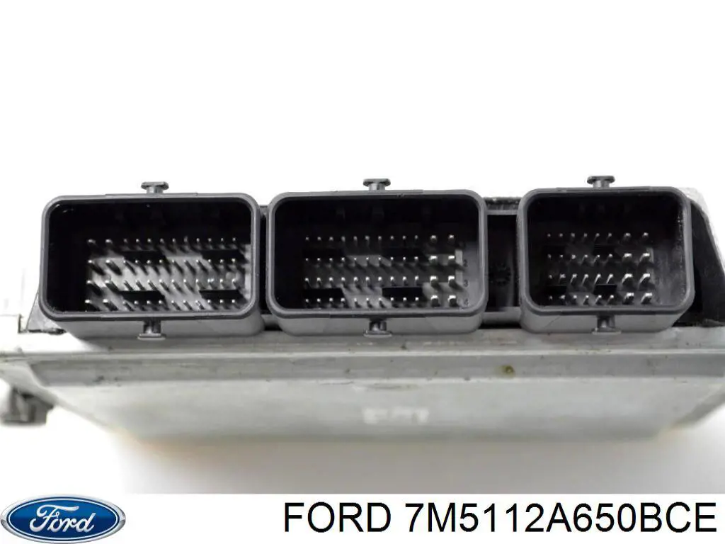 7M5112A650BCE Ford 