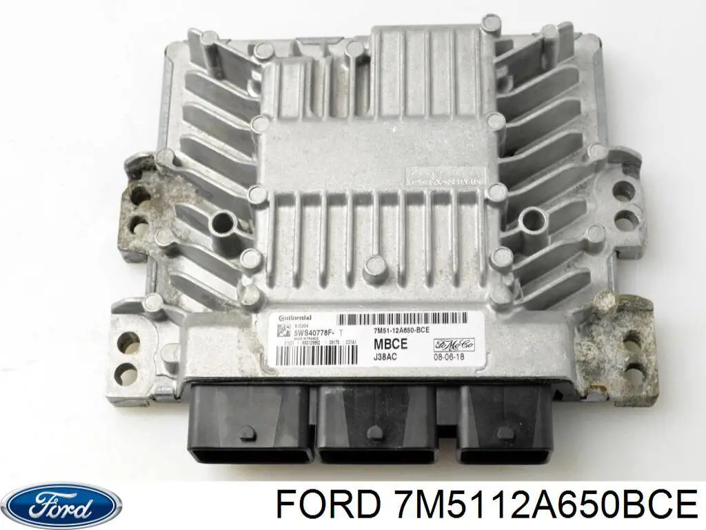  Ford 7M5112A650BCE preço, a partir de 149,83 USD