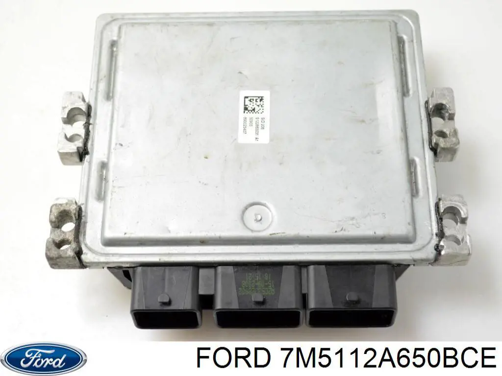  Ford 7M5112A650BCE