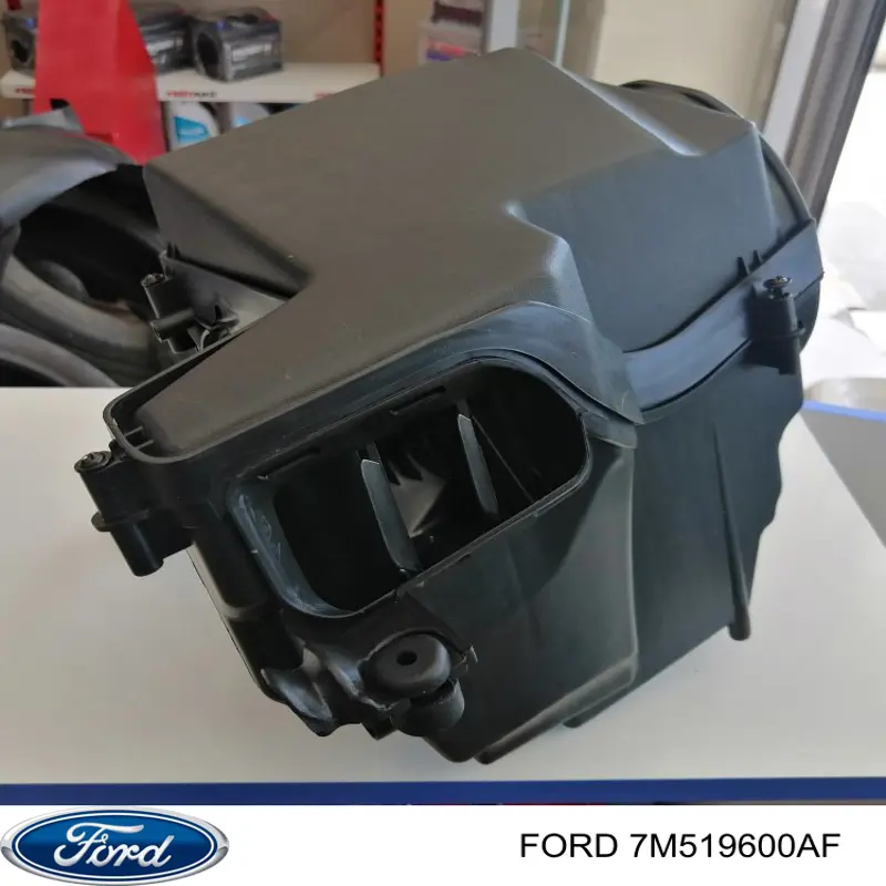 Caixa de filtro de ar Polcar 3205OF1 preço, a partir de 34,25 USD