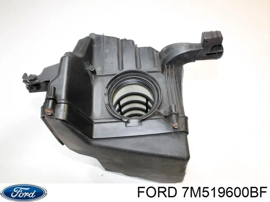 Caixa de filtro de ar Ford 7M519600BF preço, a partir de 74,91 USD