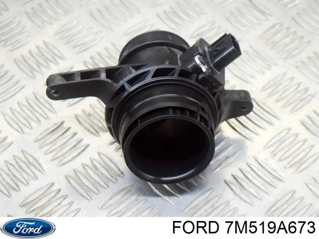 Cano derivado de ar do medidor de consumo do ar Ford 7M519A673 preço, a partir de 52,78 USD