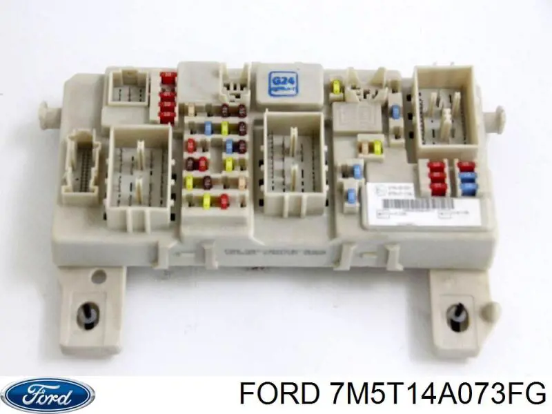 Unidade de dispositivos de segurança Ford 2027109 preço, a partir de 125,99 USD