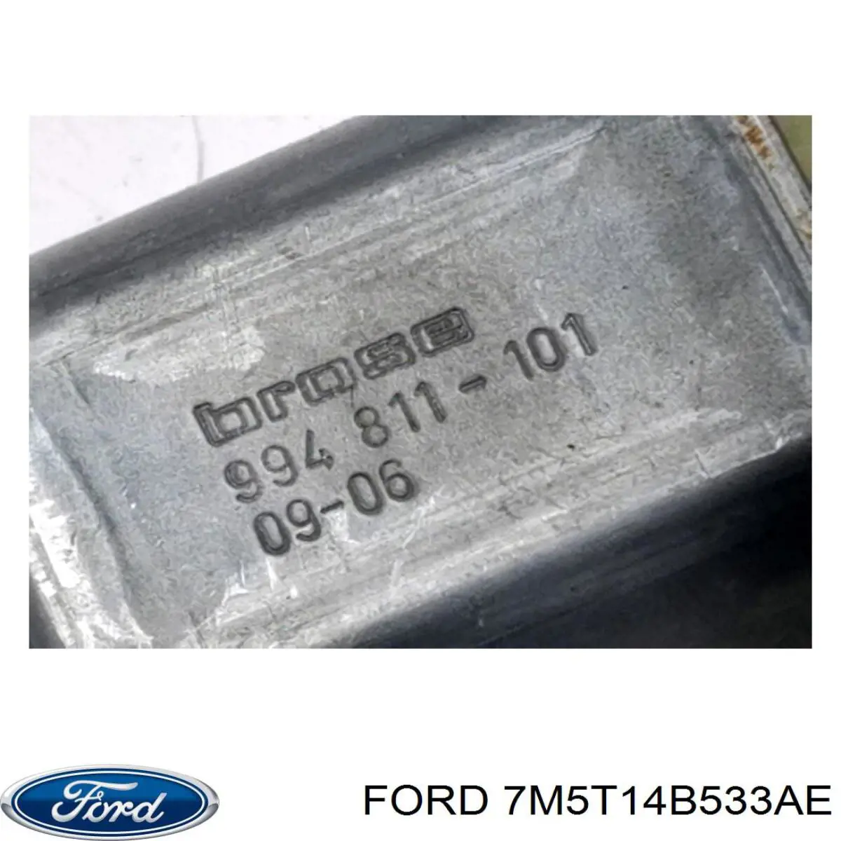  Ford 7M5T14B533AE preço, a partir de 83,43 USD