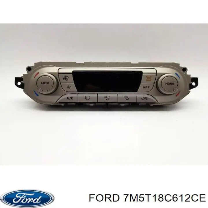  Ford 7M5T18C612CE preço, a partir de 75,04 USD