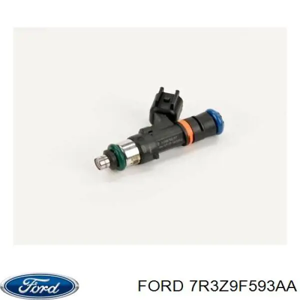 280158117 Bosch Injetor de injeção de combustível