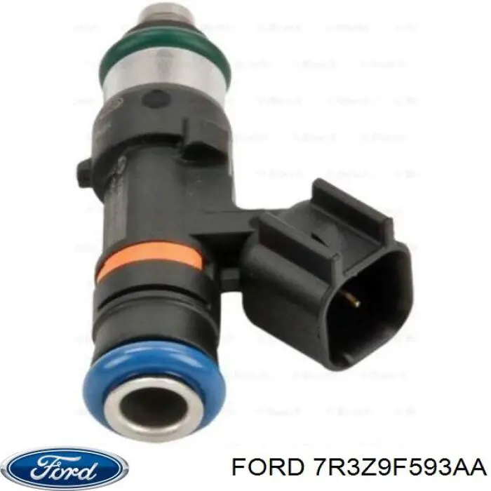 Compre 280158117 Bosch Injetor de injeção de combustível