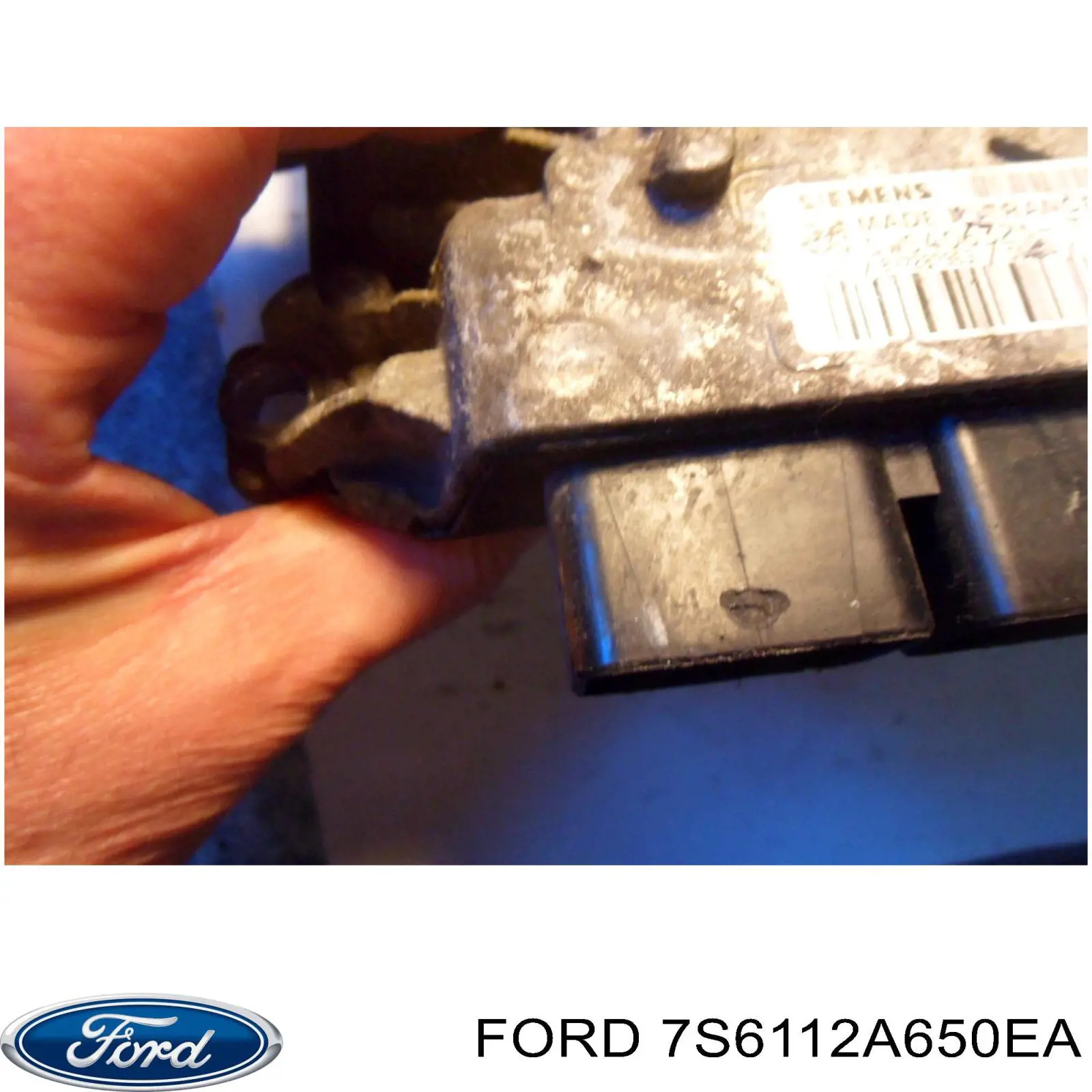 Compre 7S6112A650EA Ford 