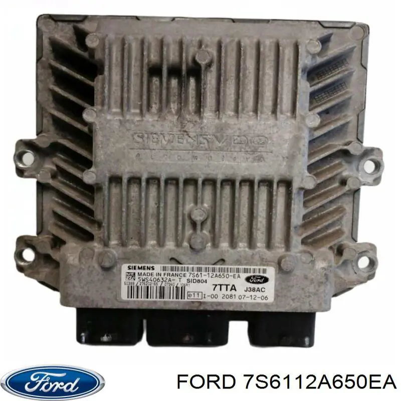  Ford 7S6112A650EA preço, a partir de 94,17 USD