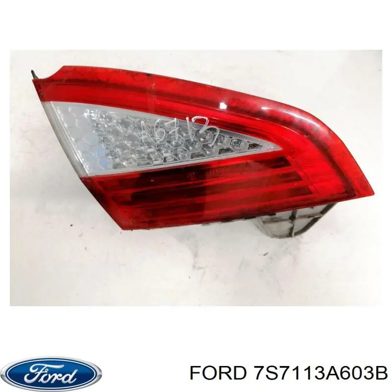  Ford 7S7113A603B preço, a partir de 58,68 USD